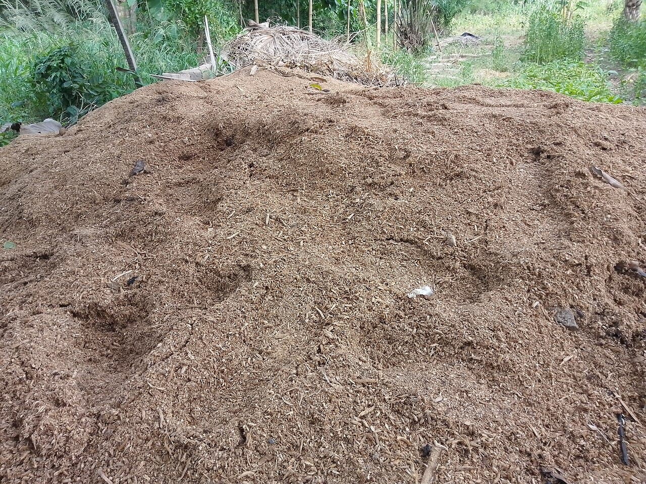 Biofertilizante Líquido Orgânico NPK